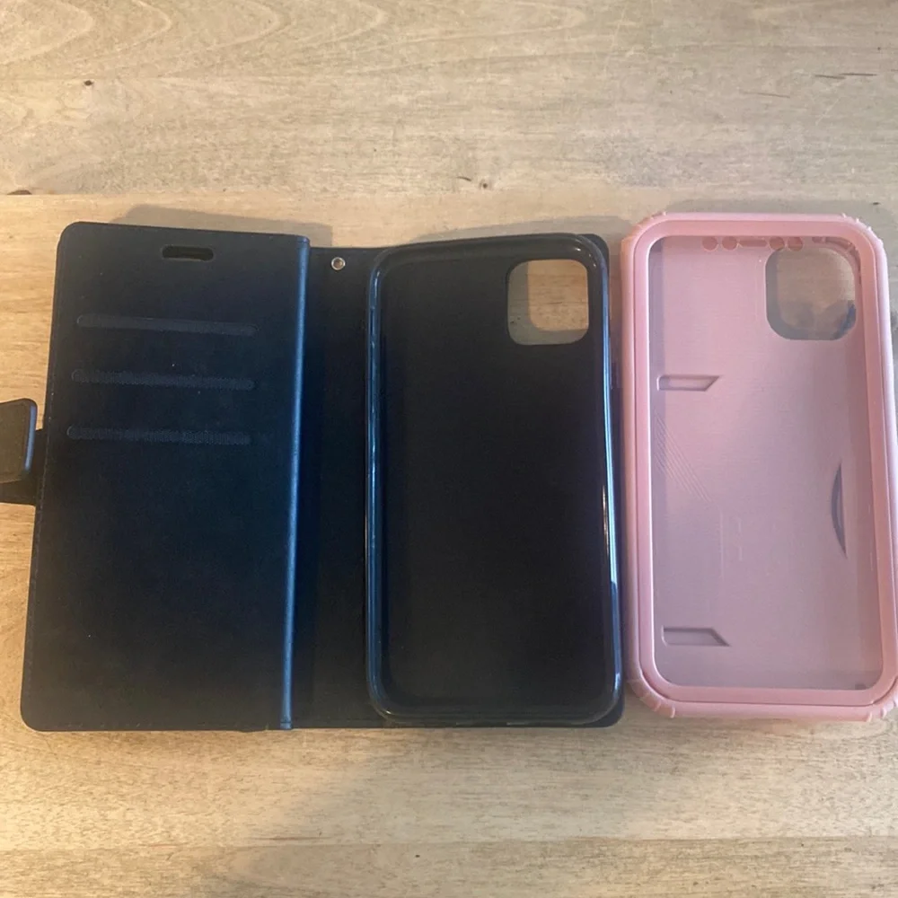 iPhone case